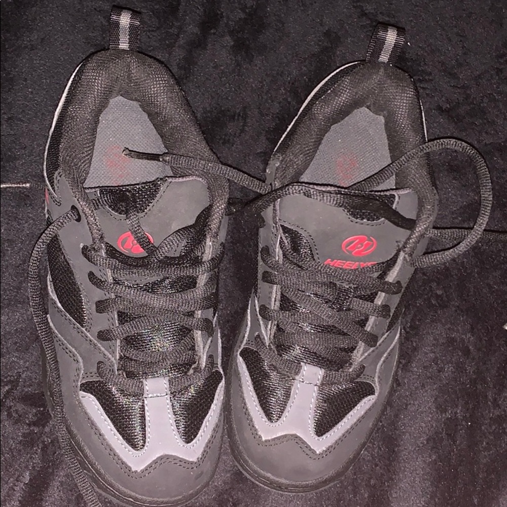 Heelys - Picture 3 of 5